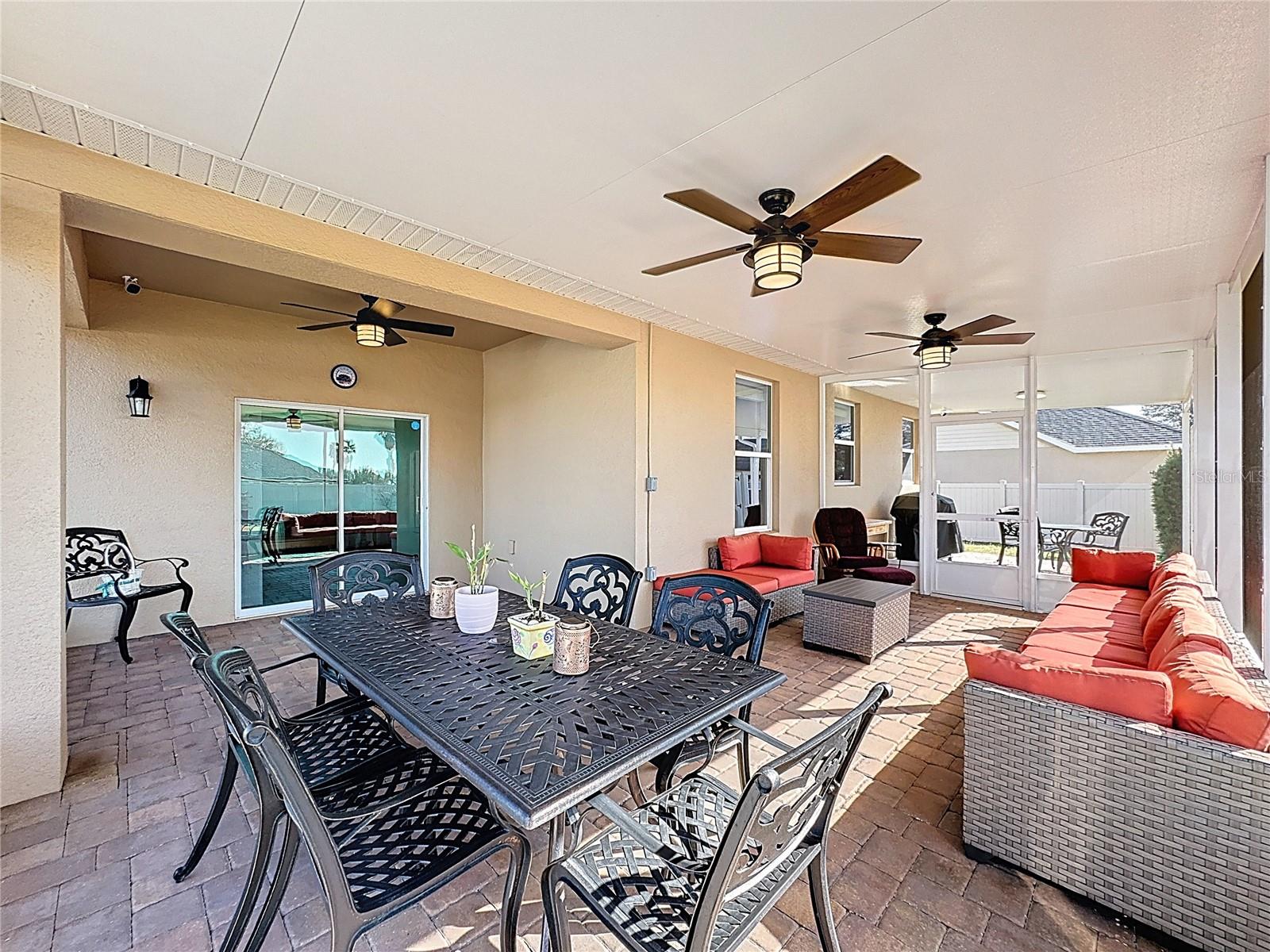 Image 33 of 46 For 13000 Yale Bluff Drive