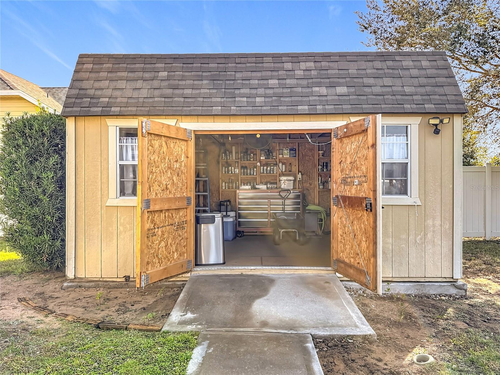 Image 34 of 46 For 13000 Yale Bluff Drive