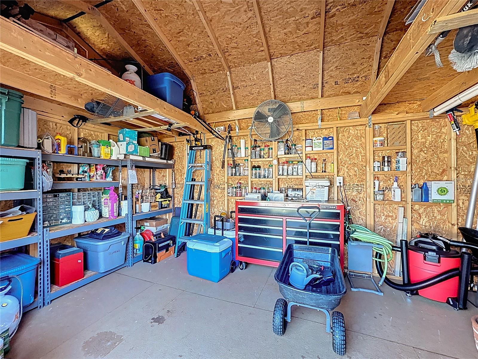 Image 35 of 46 For 13000 Yale Bluff Drive