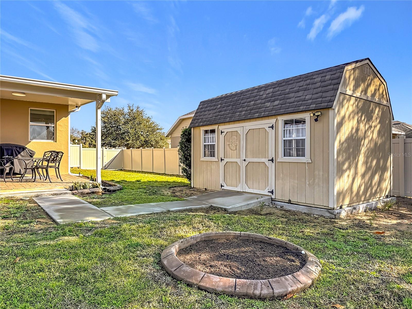 Image 36 of 46 For 13000 Yale Bluff Drive