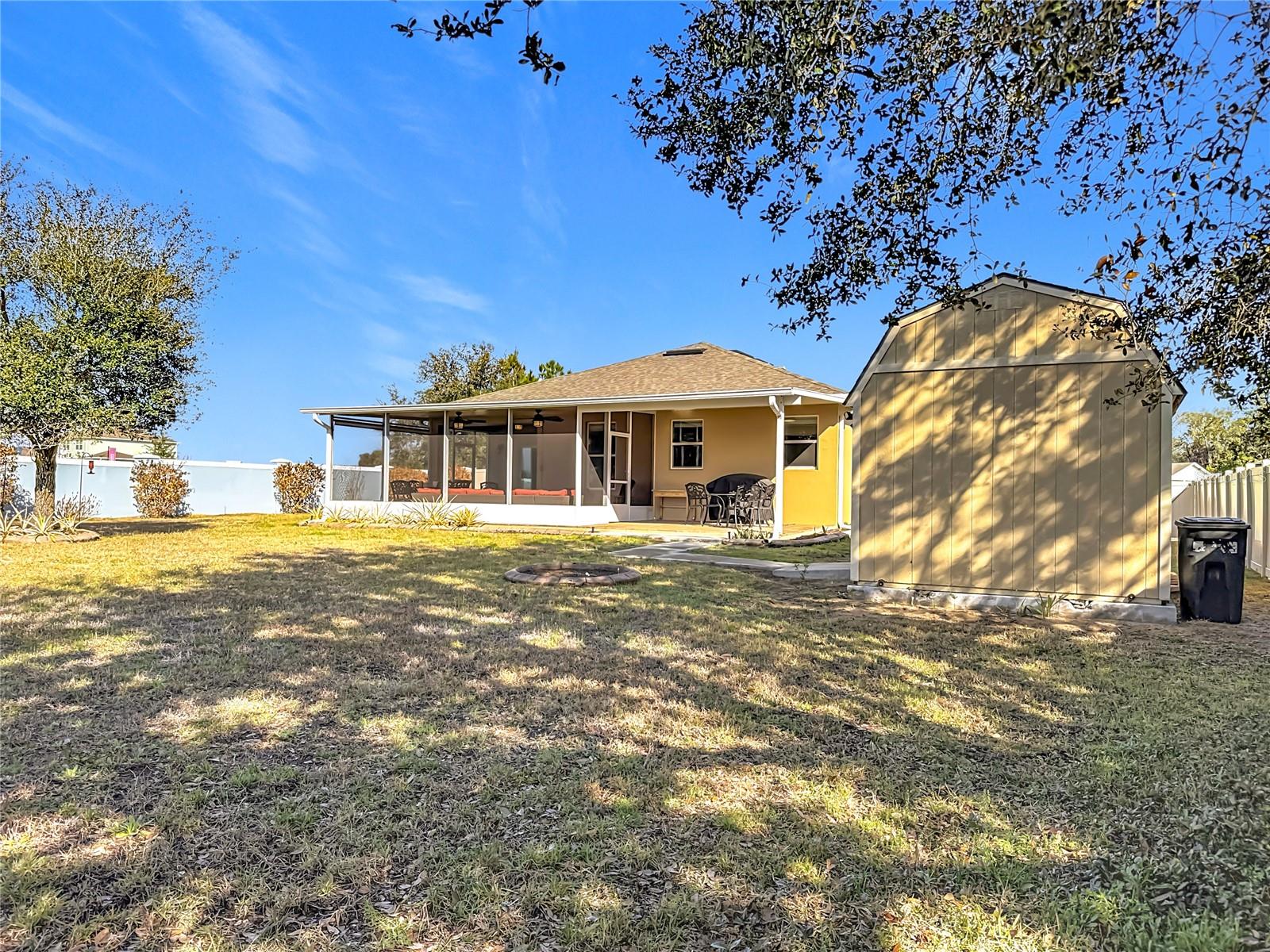 Image 37 of 46 For 13000 Yale Bluff Drive