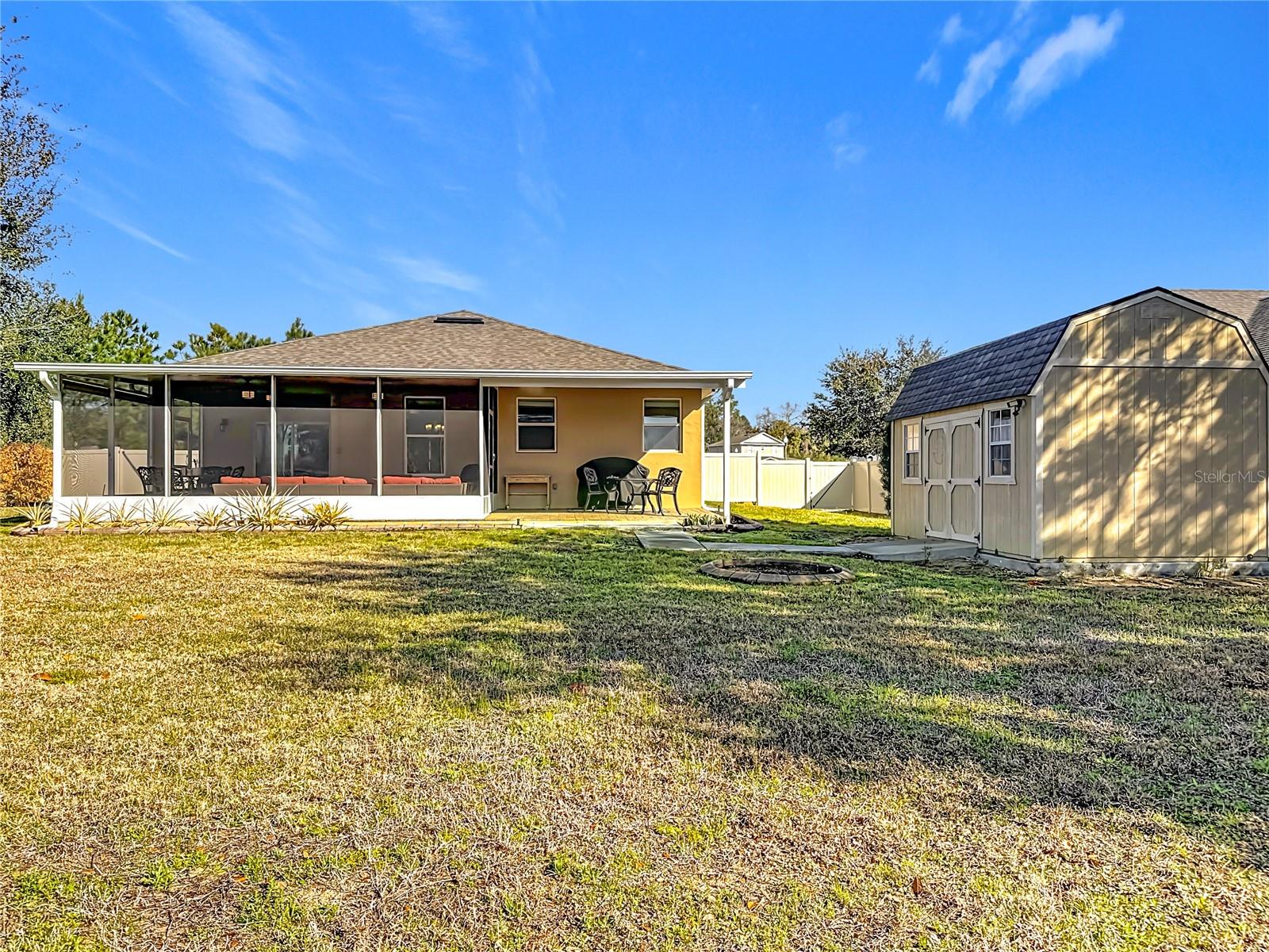 Image 38 of 46 For 13000 Yale Bluff Drive