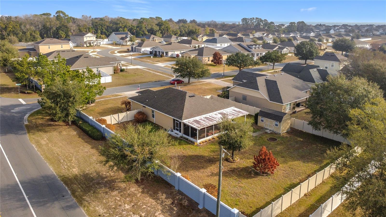 Image 40 of 46 For 13000 Yale Bluff Drive