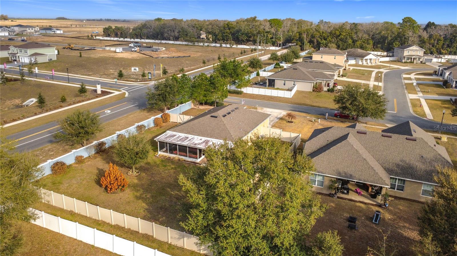 Image 41 of 46 For 13000 Yale Bluff Drive