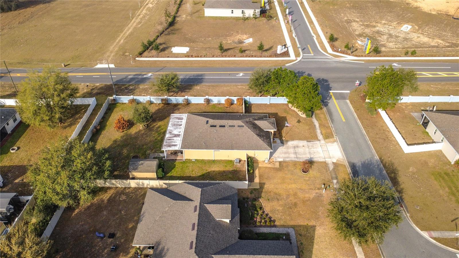 Image 42 of 46 For 13000 Yale Bluff Drive