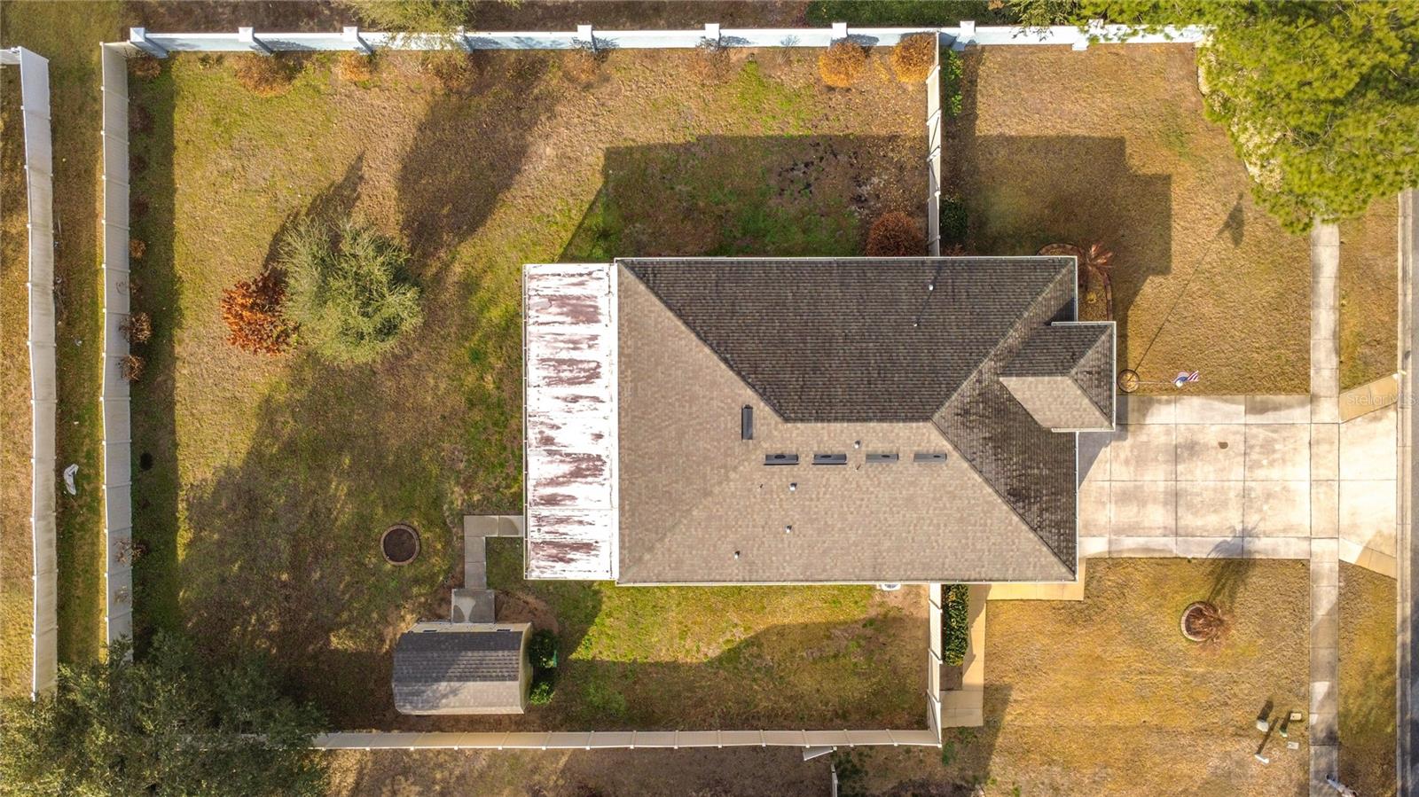 Image 43 of 46 For 13000 Yale Bluff Drive