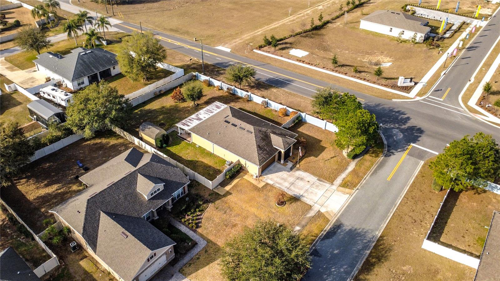 Image 46 of 46 For 13000 Yale Bluff Drive