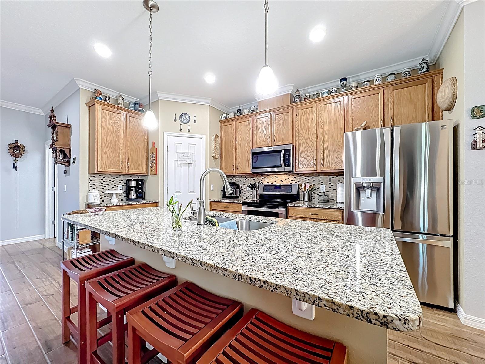 Image 6 of 46 For 13000 Yale Bluff Drive