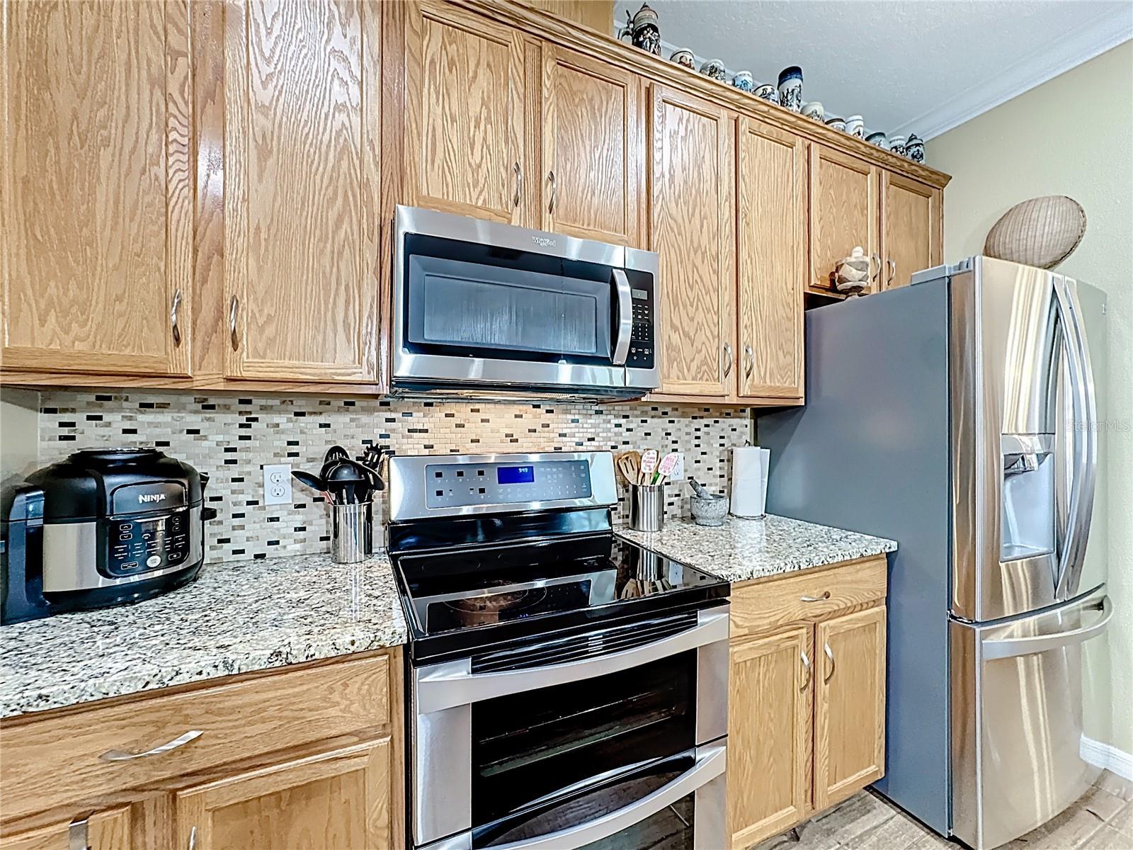 Image 7 of 46 For 13000 Yale Bluff Drive