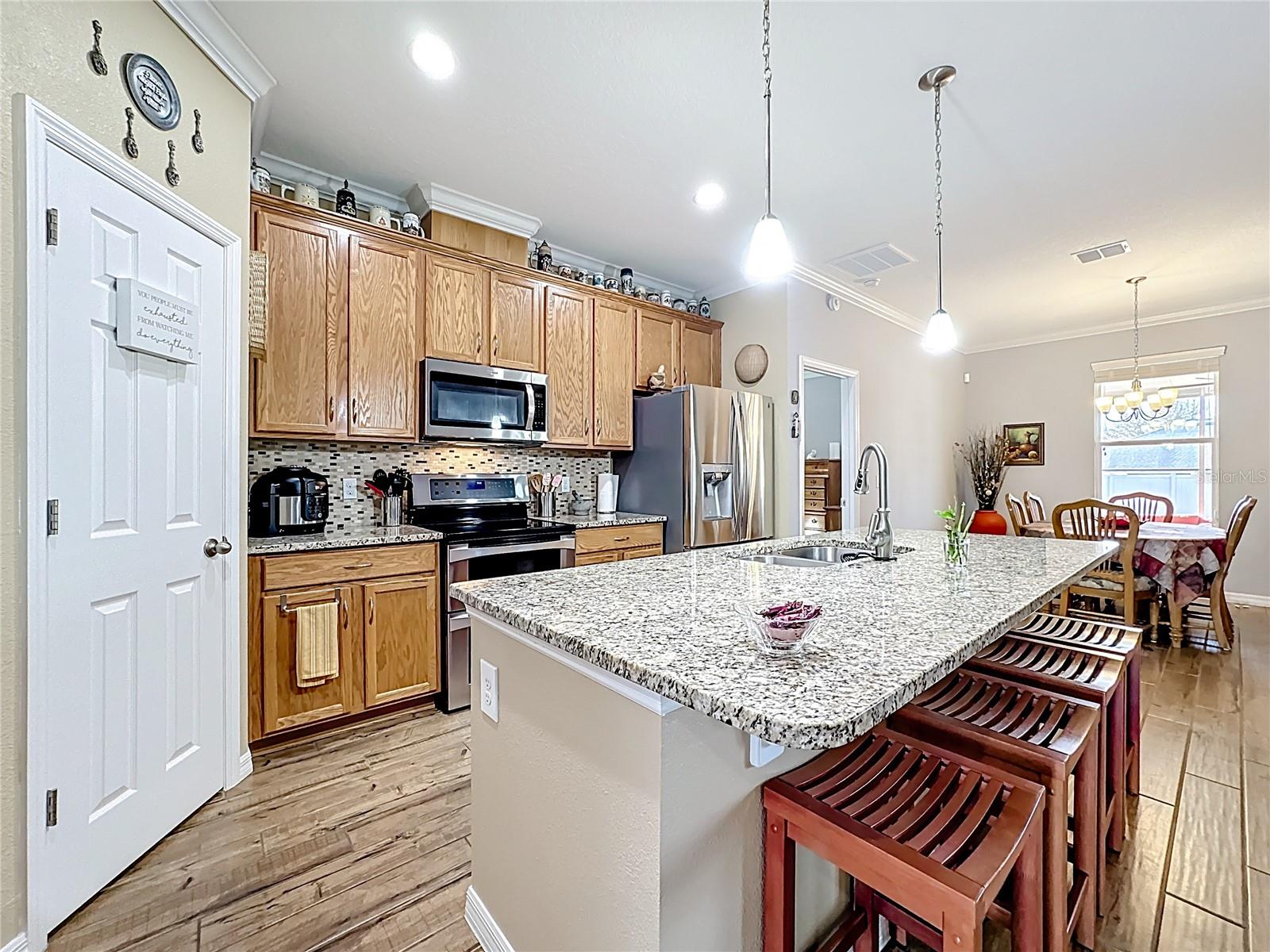 Image 8 of 46 For 13000 Yale Bluff Drive