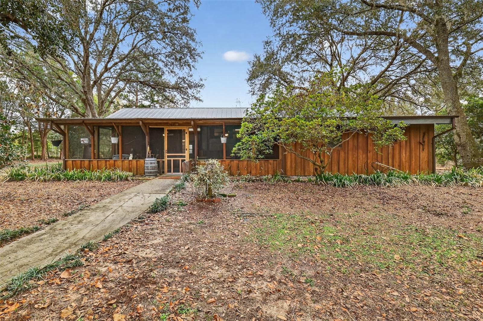 Details for 40635 Thomas Boat Landing Road, UMATILLA, FL 32784