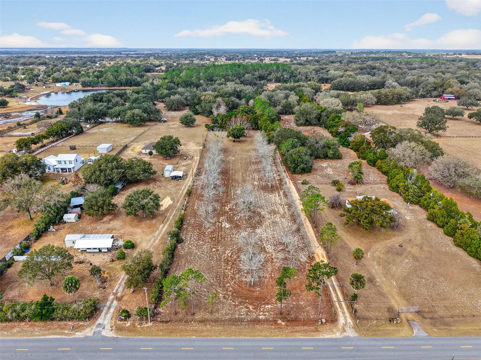 Image 33 of 37 For 40635 Thomas Boat Landing Road