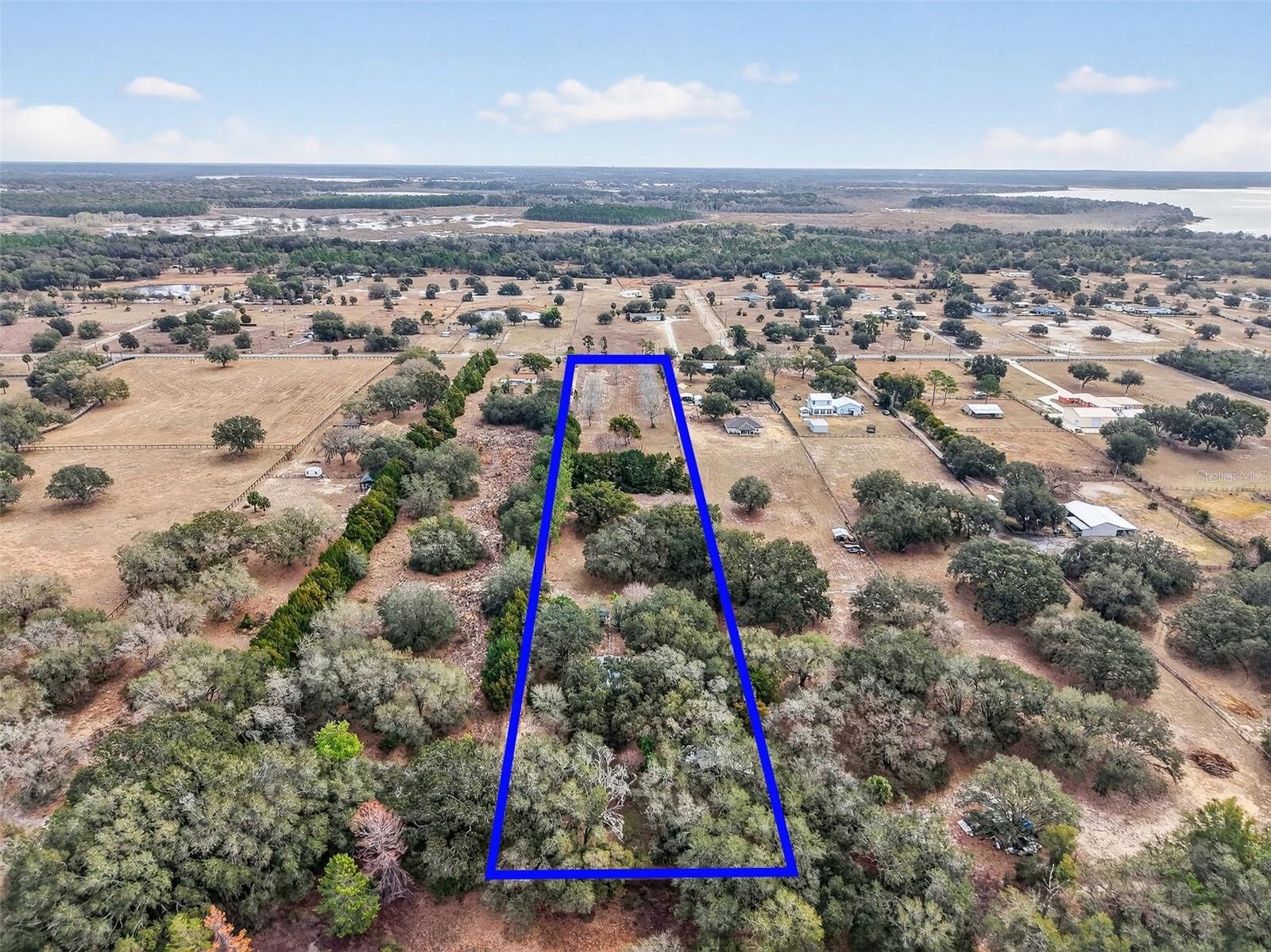 Image 35 of 37 For 40635 Thomas Boat Landing Road