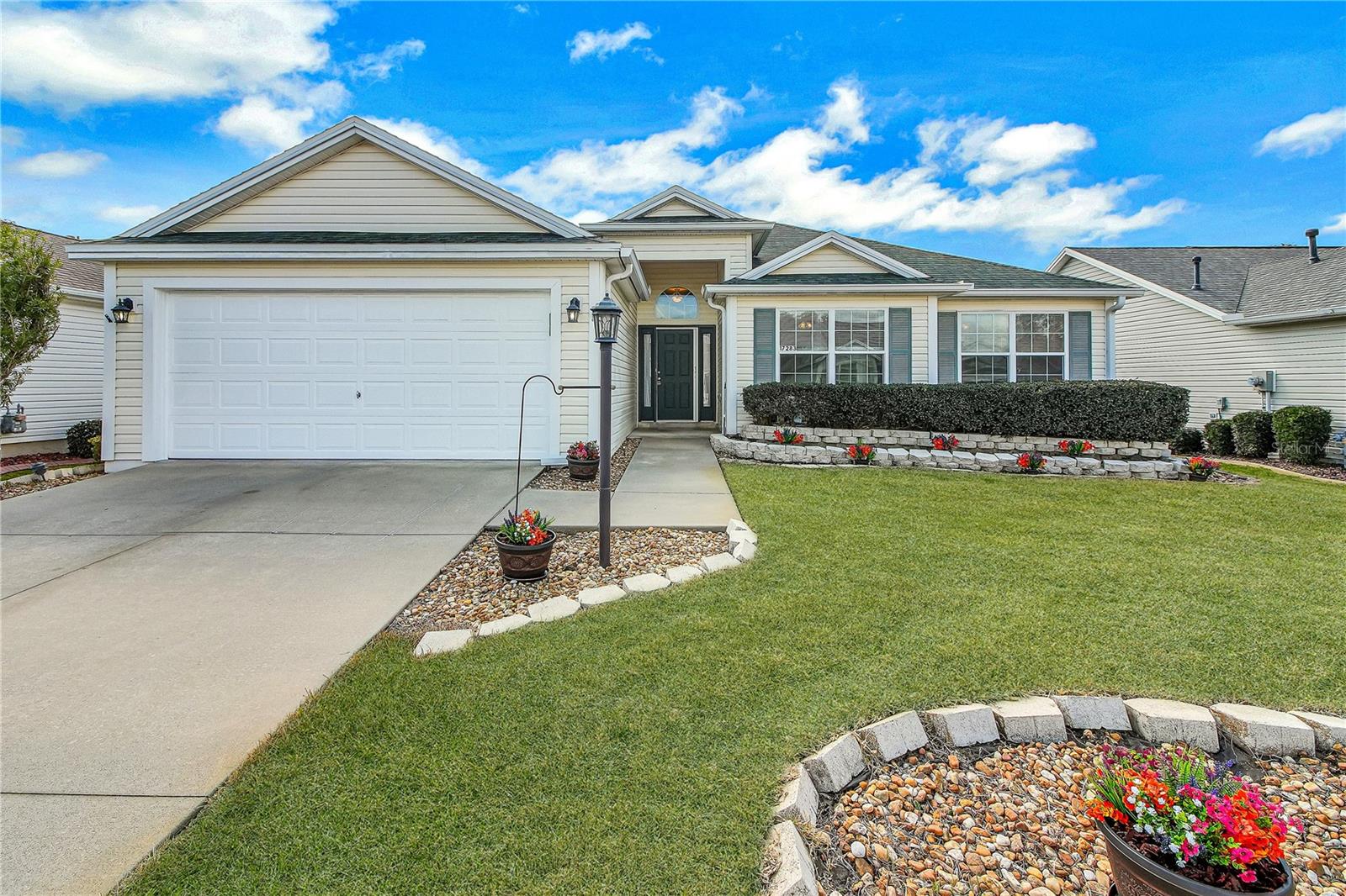 Details for 17283 94th Coults Circle, THE VILLAGES, FL 32162