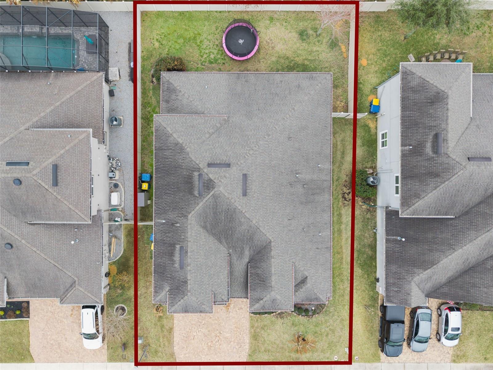 Image 43 of 67 For 2532 Cavender Creek Road