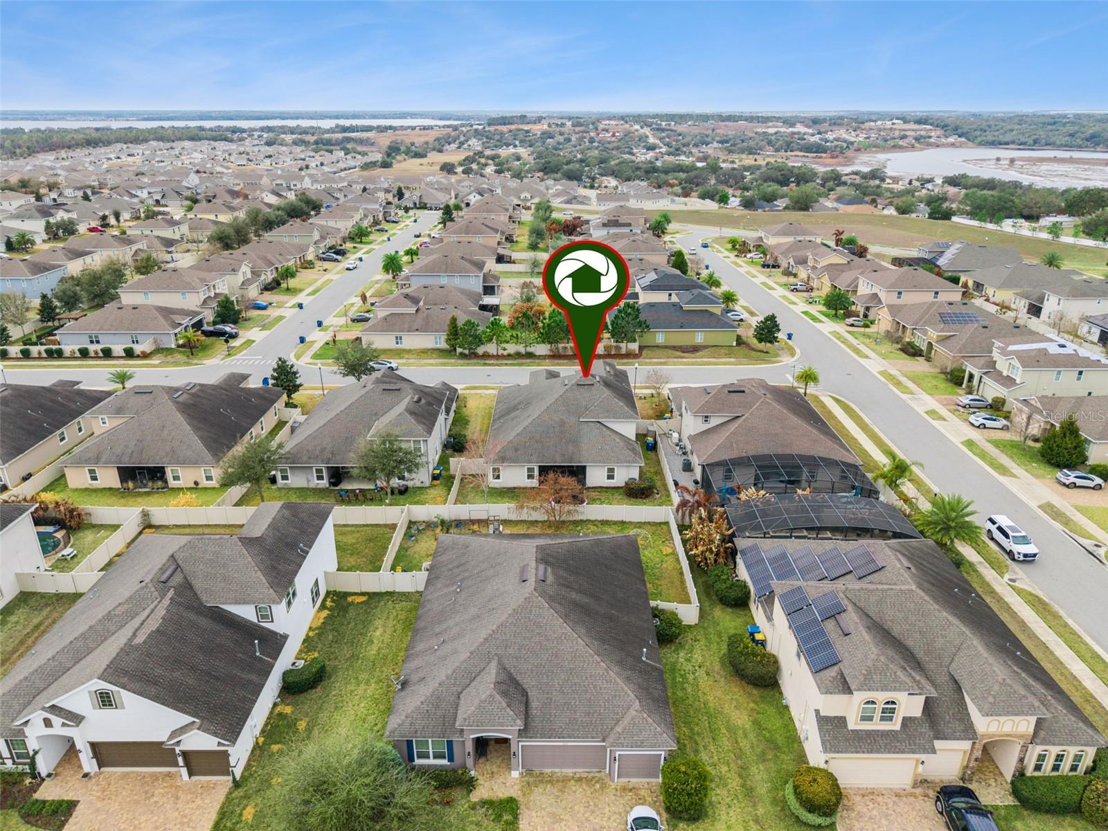 Image 44 of 67 For 2532 Cavender Creek Road