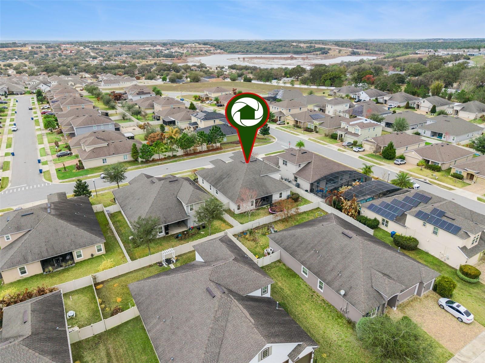 Image 45 of 67 For 2532 Cavender Creek Road