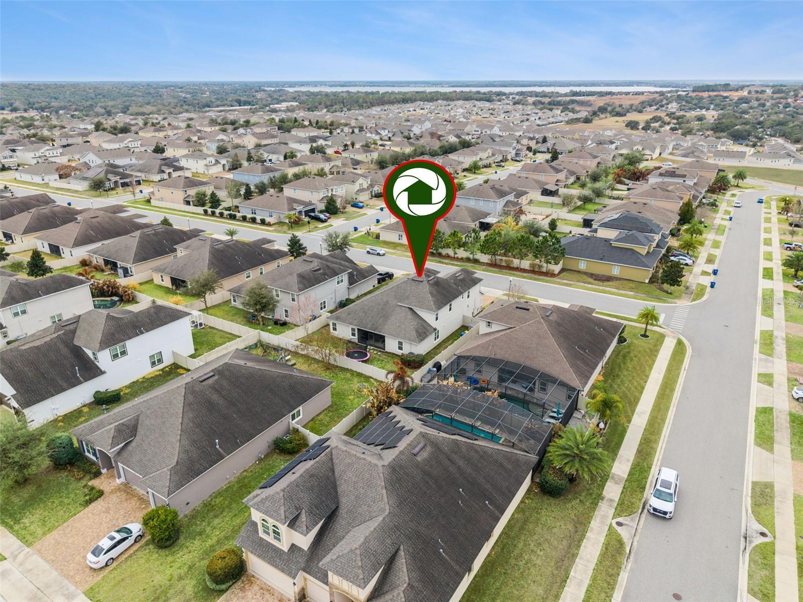 Image 46 of 67 For 2532 Cavender Creek Road