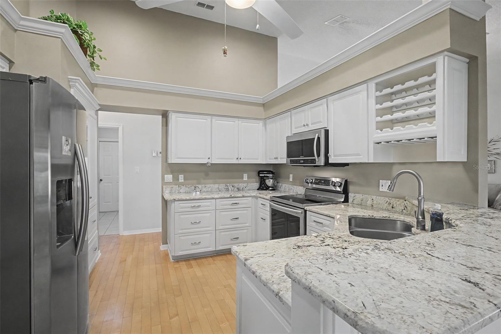 Image 2 of 29 For 4532 River Ridge Drive