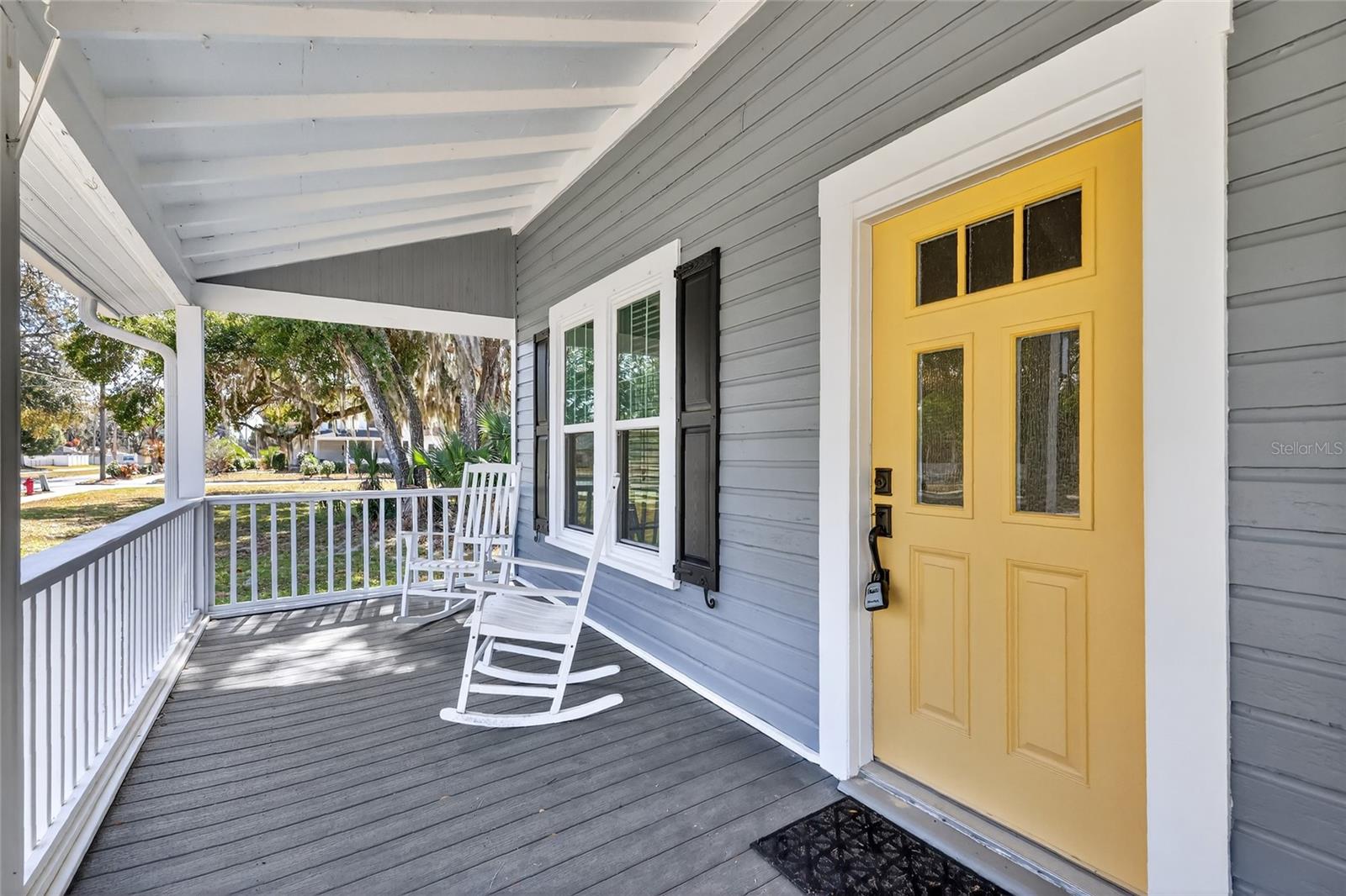 Image 4 of 42 For 92 Trowell Avenue