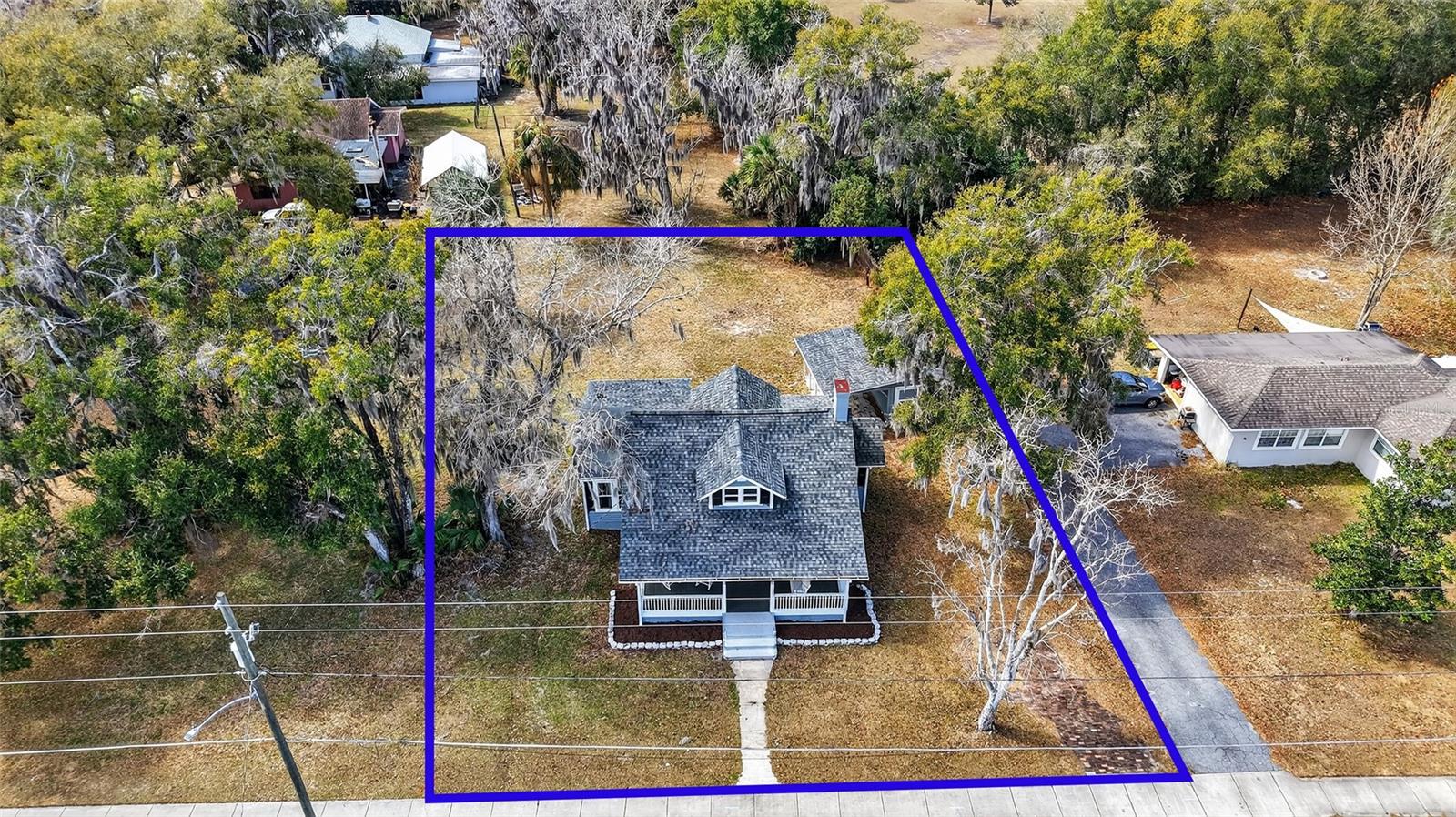 Image 40 of 42 For 92 Trowell Avenue