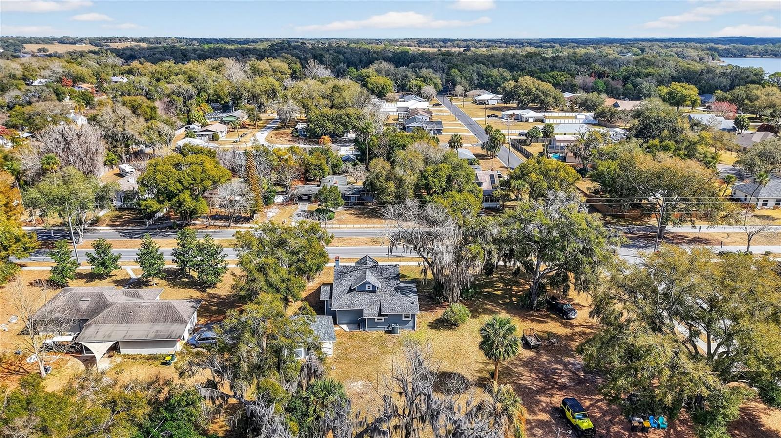 Image 41 of 42 For 92 Trowell Avenue