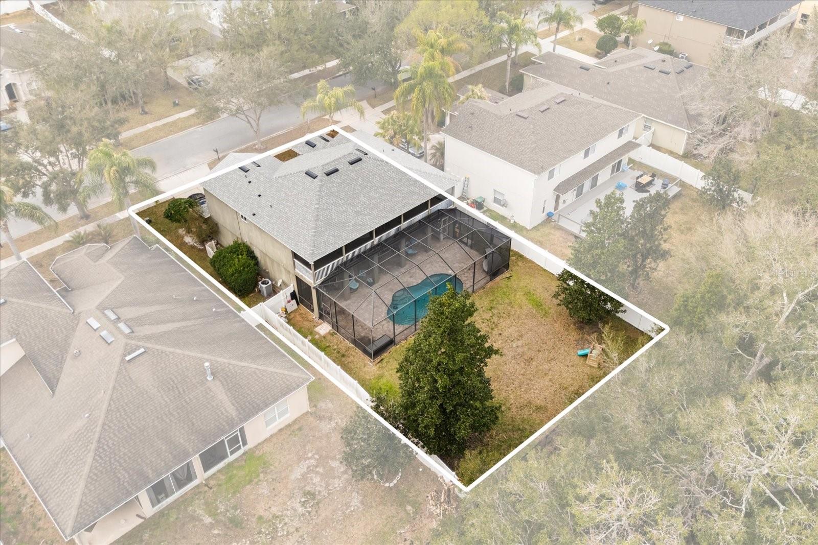 Image 36 of 36 For 5066 Rishley Run Way