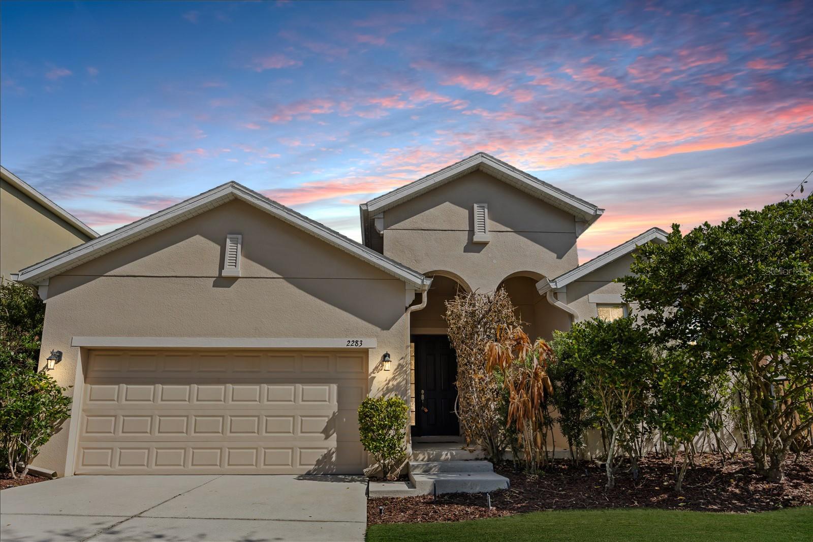 Details for 2283 Sabastian Street, MOUNT DORA, FL 32757