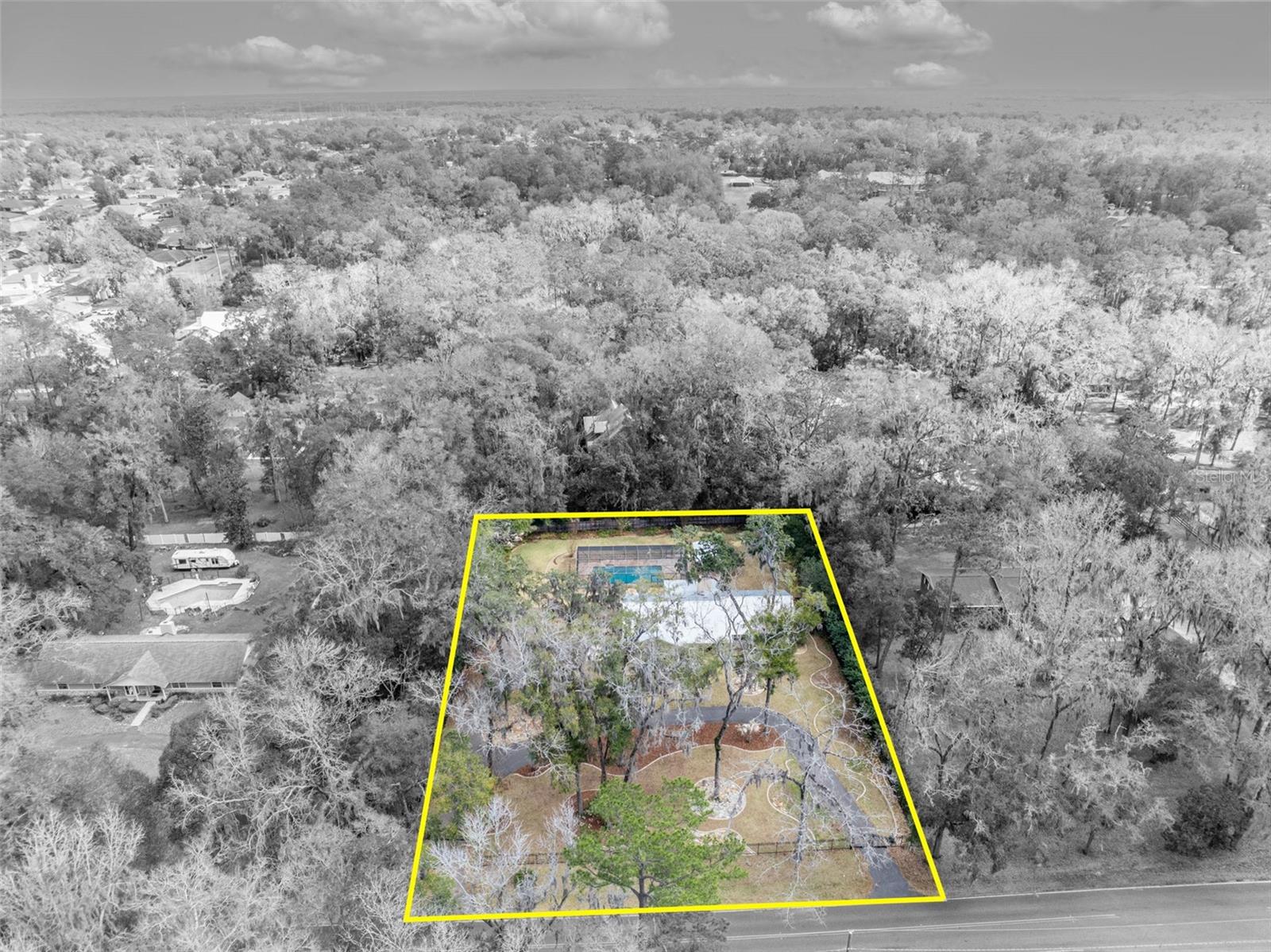 Image 55 of 61 For 3635 19th Avenue