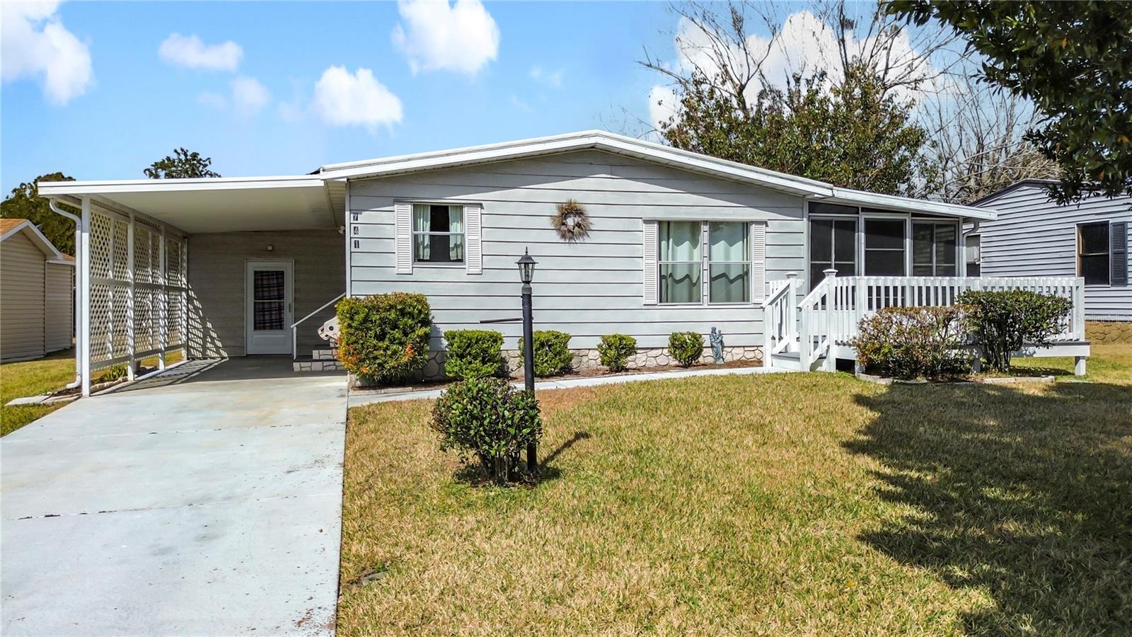 Details for 741 Royal Palm Avenue, THE VILLAGES, FL 32159