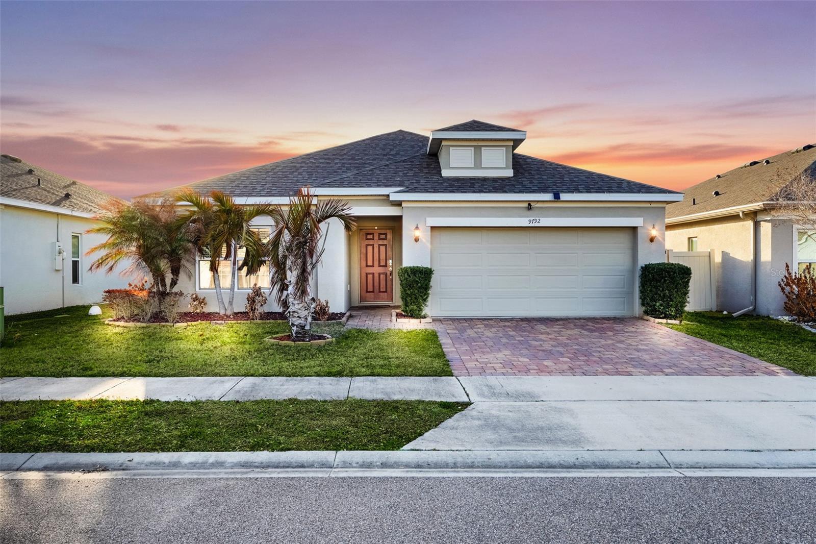 Details for 9792 Kinmore Drive, GROVELAND, FL 34736