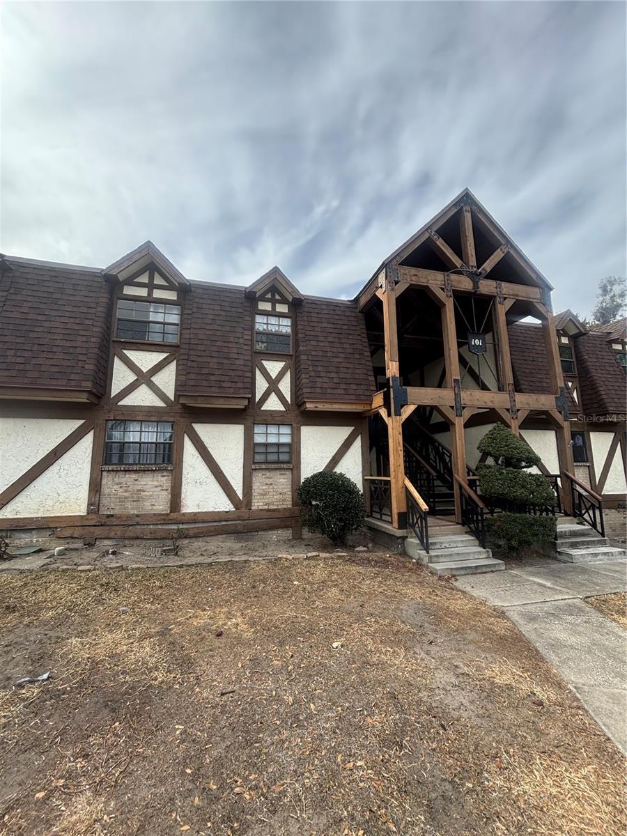 Details for 500 Newell Hill Road 101a, LEESBURG, FL 34748