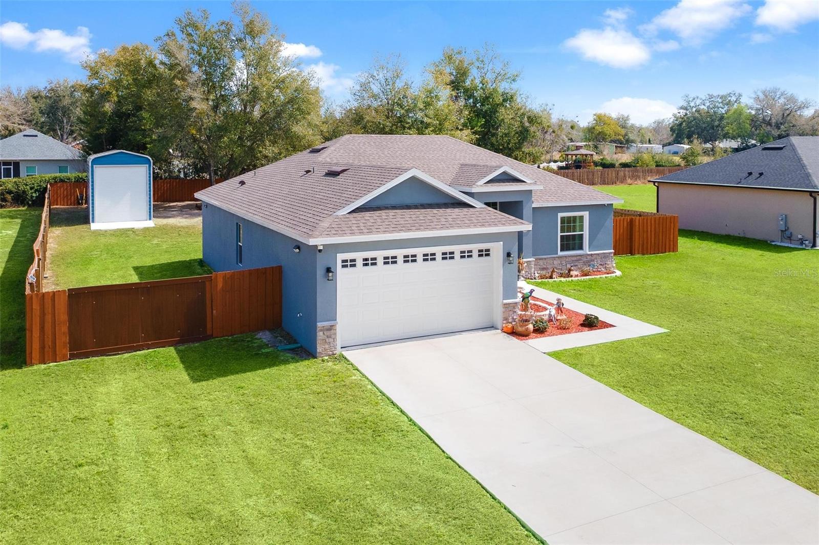 Details for 41428 Tarpon Avenue, UMATILLA, FL 32784