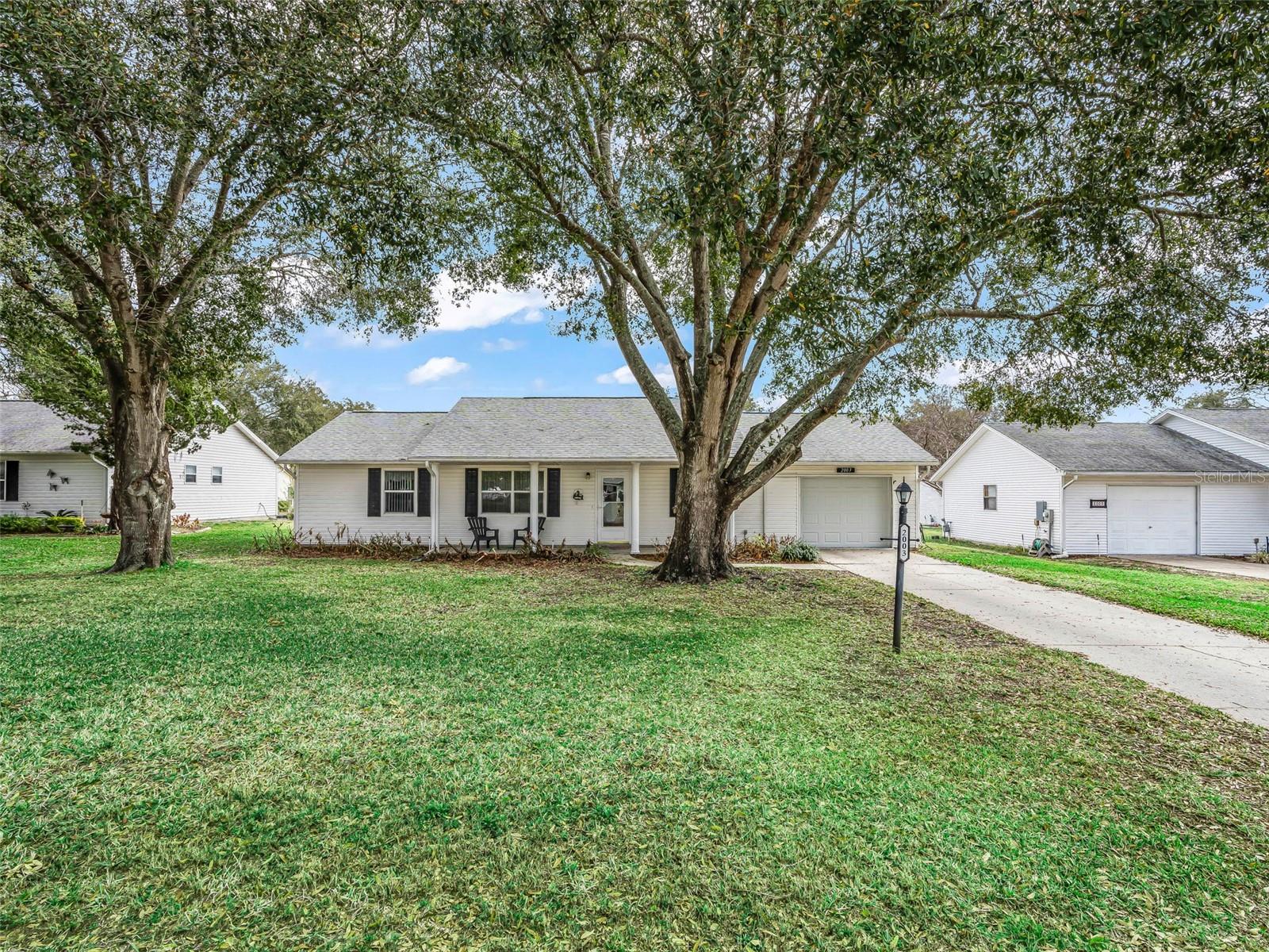 Details for 2003 Tweed Court, LEESBURG, FL 34788