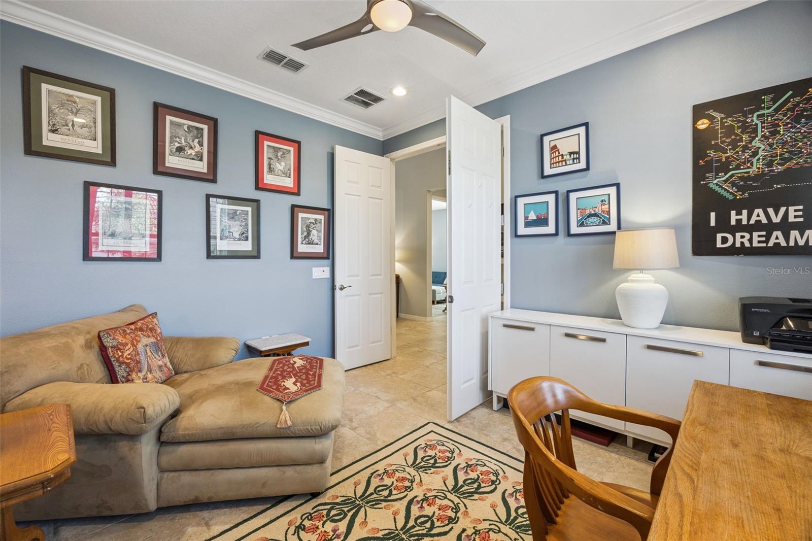 Image 25 of 75 For 812 San Raphael Street