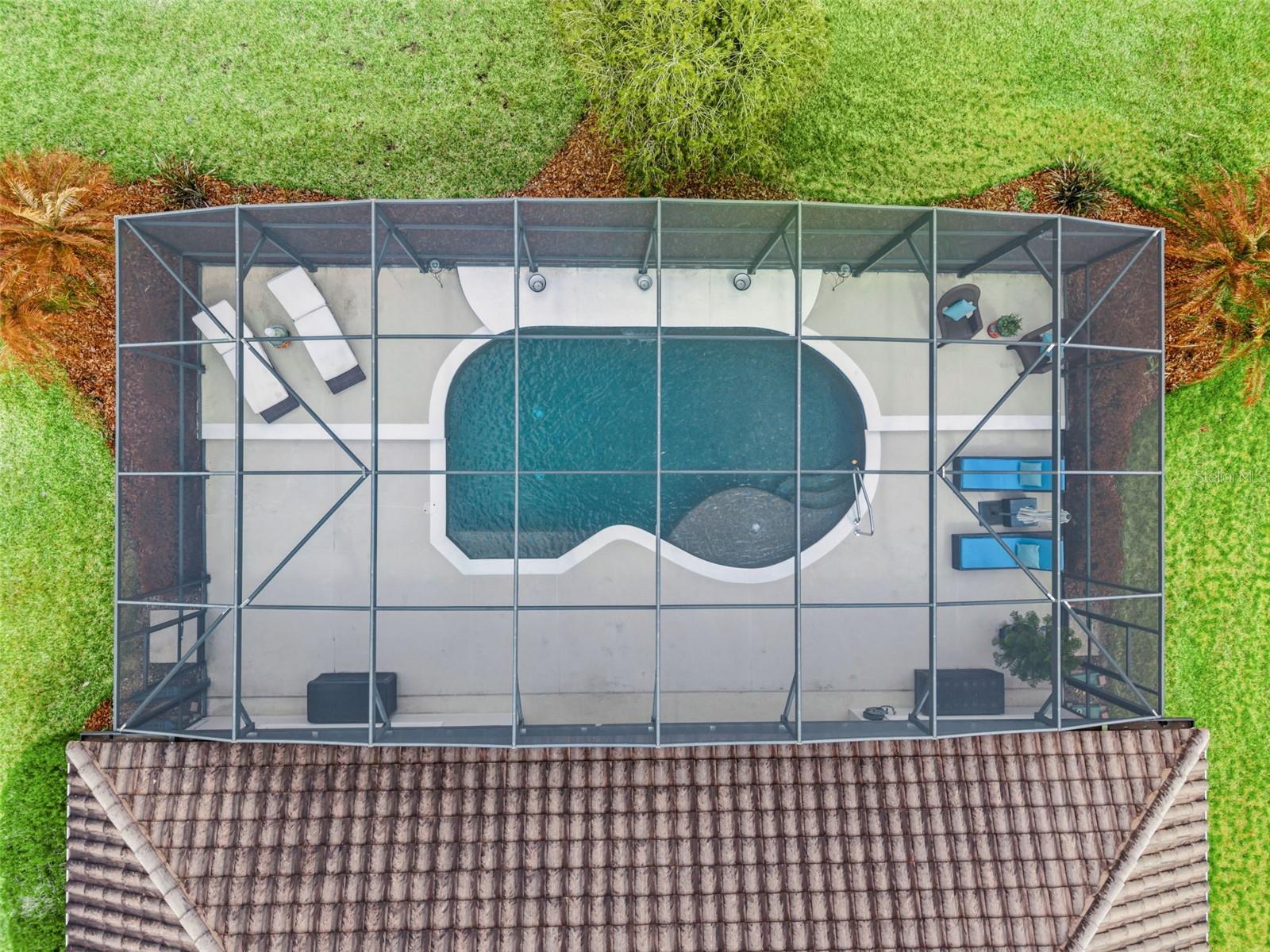 Image 34 of 75 For 812 San Raphael Street