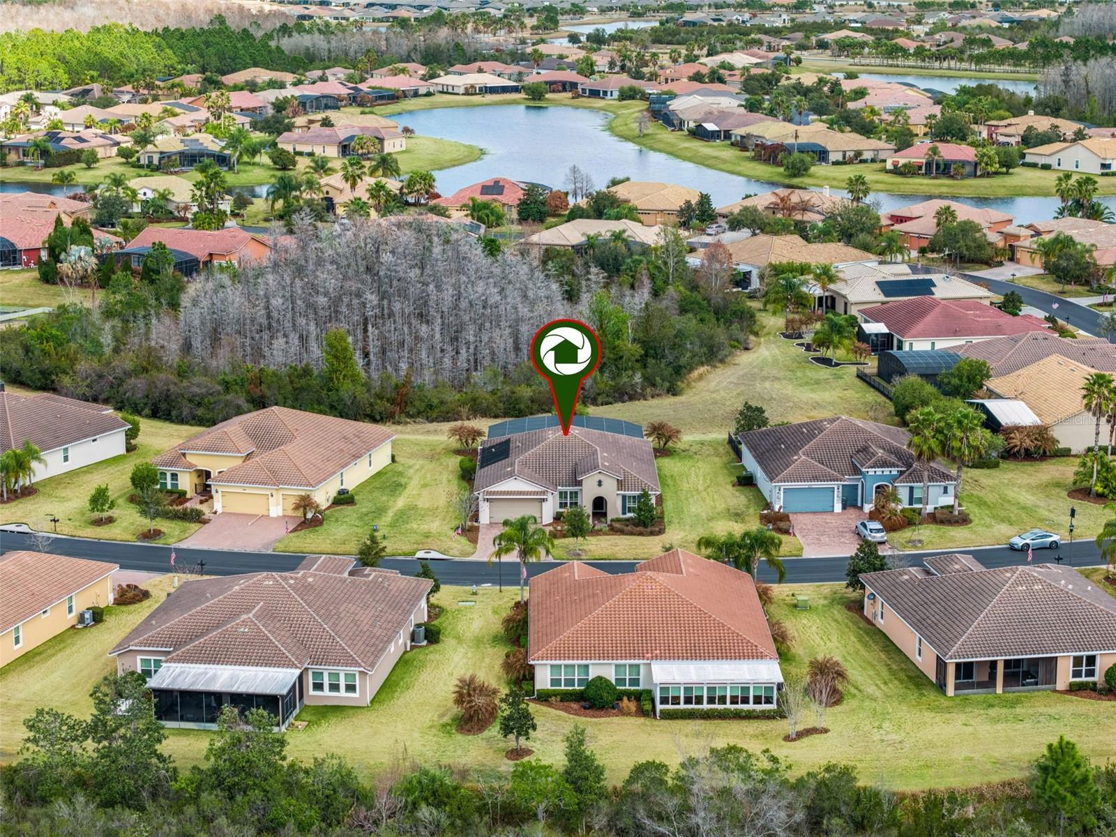 Image 40 of 75 For 812 San Raphael Street