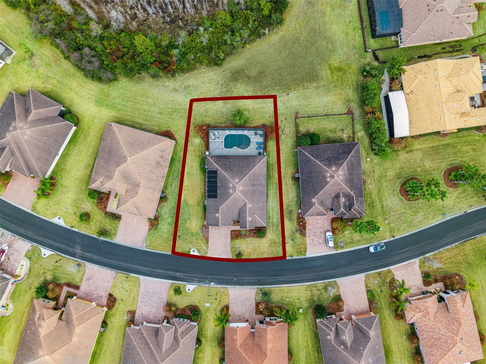 Image 42 of 75 For 812 San Raphael Street