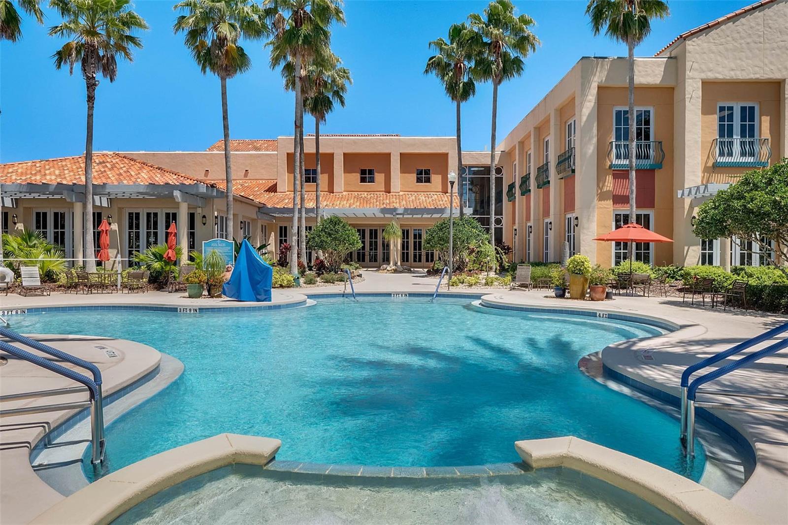 Image 46 of 75 For 812 San Raphael Street