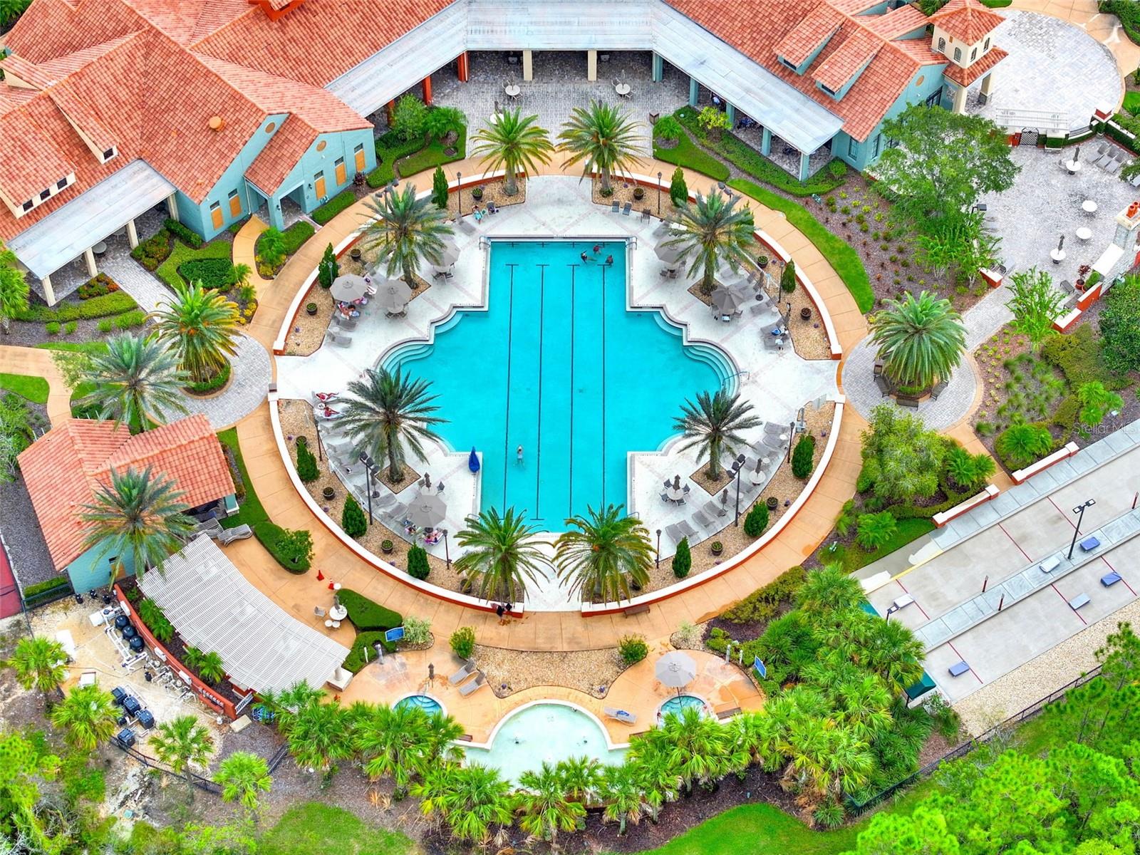 Image 49 of 75 For 812 San Raphael Street