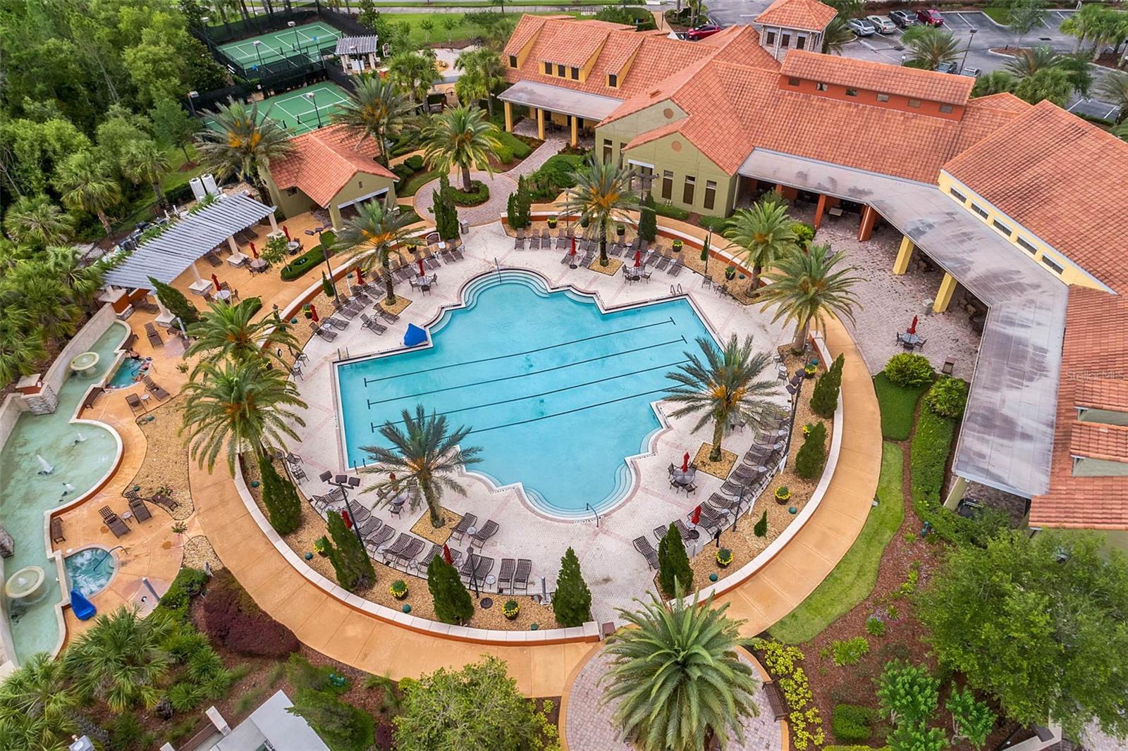 Image 52 of 75 For 812 San Raphael Street