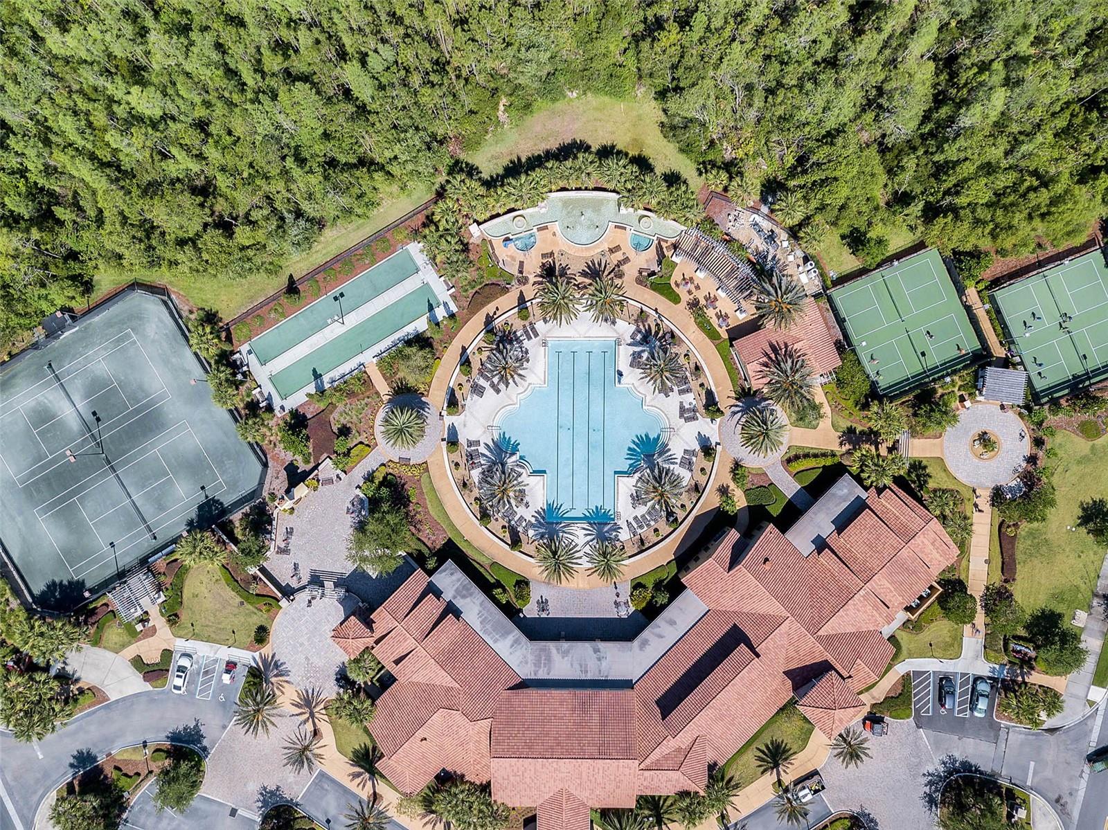 Image 74 of 75 For 812 San Raphael Street