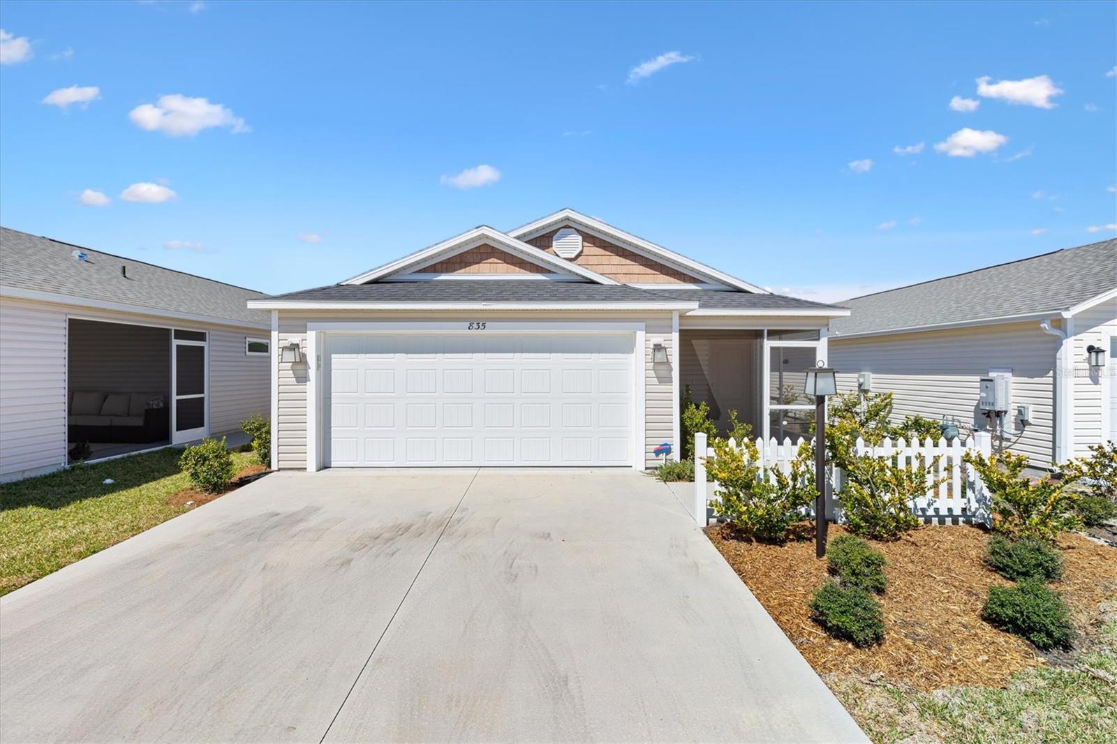 Details for 835 Conroe Street, THE VILLAGES, FL 34762