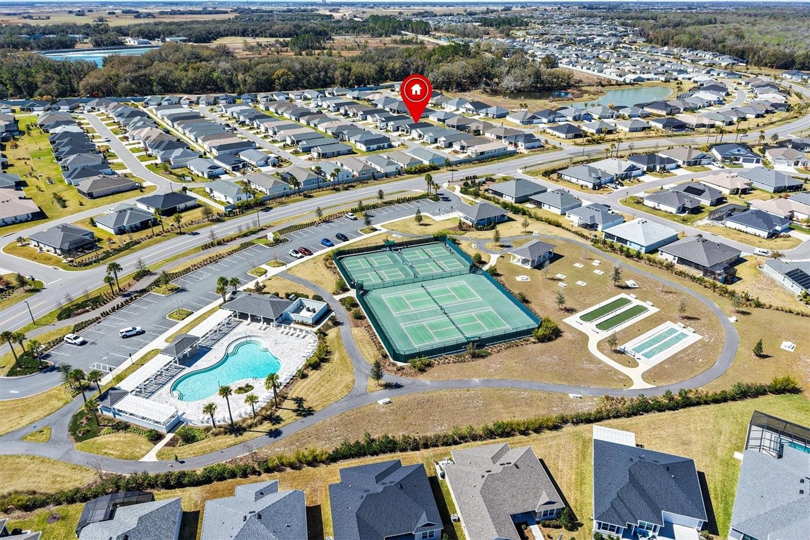 Image 32 of 32 For 835 Conroe Street