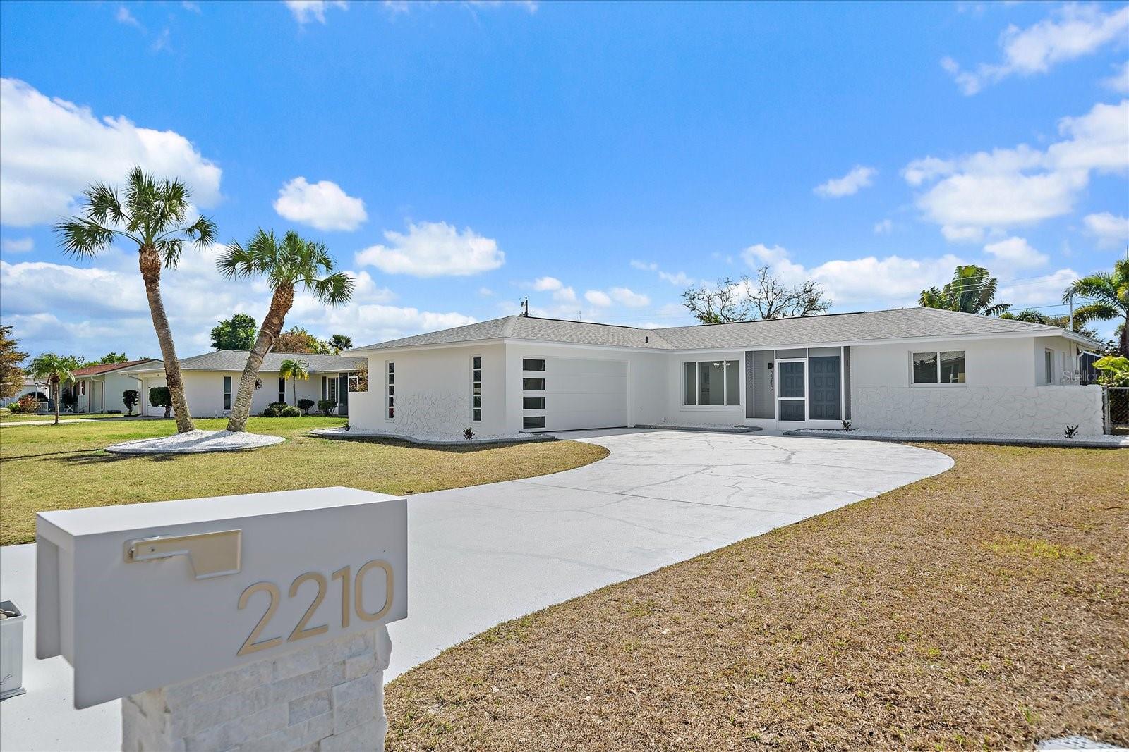 Details for 2210 Blackwood Drive, VENICE, FL 34293
