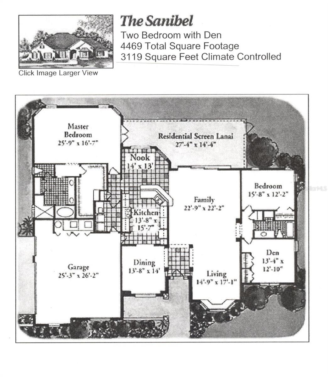 Image 45 of 75 For 8645 177th Grassmere Street