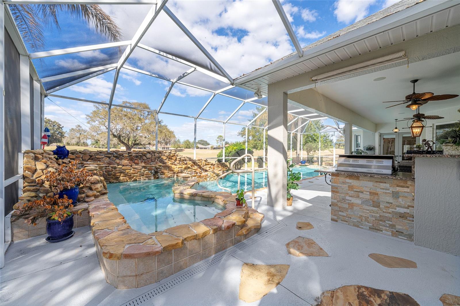 Image 56 of 75 For 8645 177th Grassmere Street