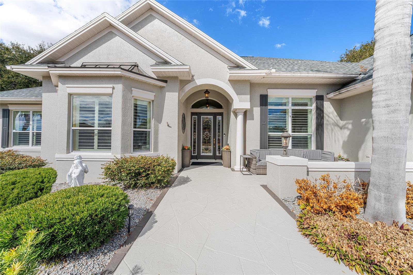 Image 66 of 75 For 8645 177th Grassmere Street