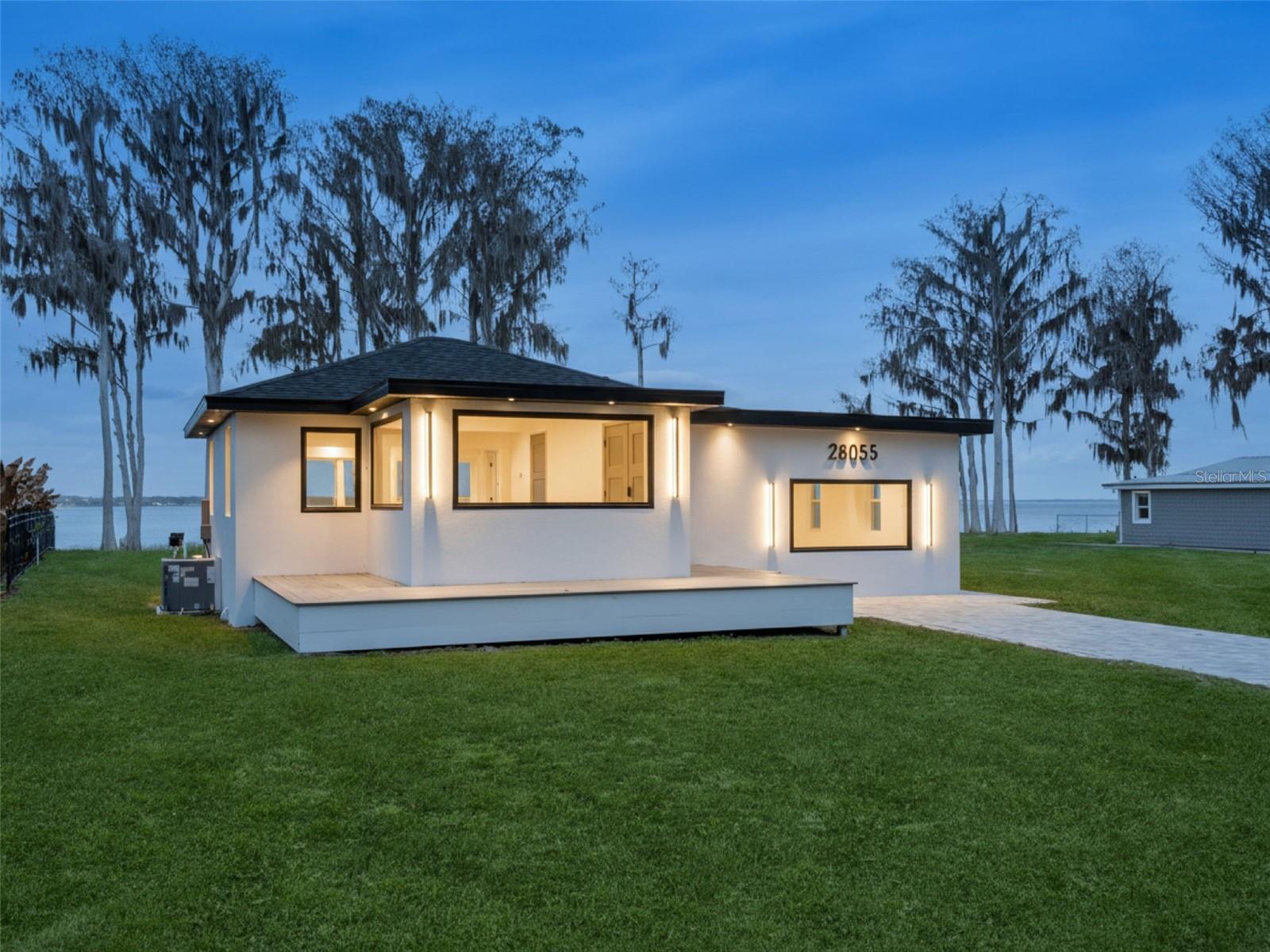 Details for 28055 Leuty Road, OKAHUMPKA, FL 34762