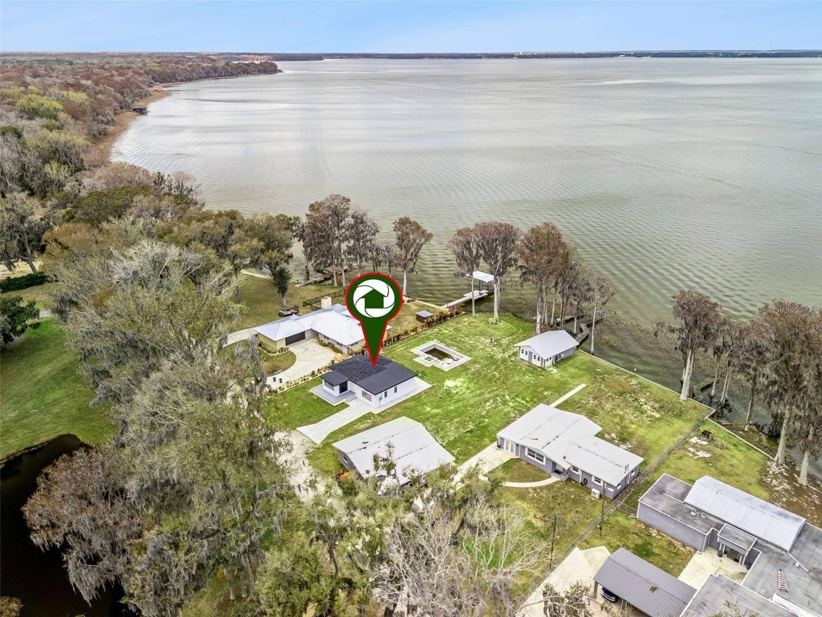 Image 2 of 39 For 28055 Leuty Road